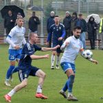 První jarní výhra pro Mirovice, Mexiku nedovolily ani gól