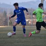 Jako na hokeji! Katovice – Sedlice 6:6