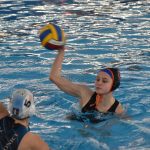 Opět dvě výhry! Pólistky neomylně kráčí za dalším titulem