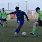 Jako na hokeji! Katovice – Sedlice 6:6