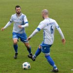 První jarní výhra pro Mirovice, Mexiku nedovolily ani gól