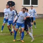 První jarní výhra pro Mirovice, Mexiku nedovolily ani gól