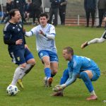 První jarní výhra pro Mirovice, Mexiku nedovolily ani gól