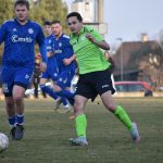 Jako na hokeji! Katovice – Sedlice 6:6