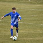 Lídr nezastavuje! Strakonice smetly Sokol Sezimovo Ústí 6:0