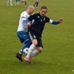 První jarní výhra pro Mirovice, Mexiku nedovolily ani gól