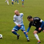 První jarní výhra pro Mirovice, Mexiku nedovolily ani gól