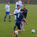 První jarní výhra pro Mirovice, Mexiku nedovolily ani gól