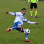 První jarní výhra pro Mirovice, Mexiku nedovolily ani gól