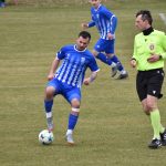 Lídr nezastavuje! Strakonice smetly Sokol Sezimovo Ústí 6:0