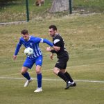 Lídr nezastavuje! Strakonice smetly Sokol Sezimovo Ústí 6:0