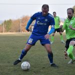 Jako na hokeji! Katovice – Sedlice 6:6