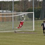 Lídr nezastavuje! Strakonice smetly Sokol Sezimovo Ústí 6:0