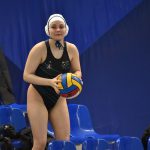 Opět dvě výhry! Pólistky neomylně kráčí za dalším titulem