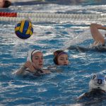 Opět dvě výhry! Pólistky neomylně kráčí za dalším titulem