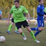 Jako na hokeji! Katovice – Sedlice 6:6