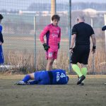 Jako na hokeji! Katovice – Sedlice 6:6