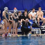 Opět dvě výhry! Pólistky neomylně kráčí za dalším titulem