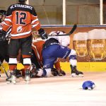 Hokejová show před 1149 fanoušky! Strakonice smetly Soběslav 8:1