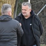 Jako na hokeji! Katovice – Sedlice 6:6