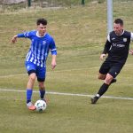 Lídr nezastavuje! Strakonice smetly Sokol Sezimovo Ústí 6:0