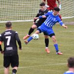 Lídr nezastavuje! Strakonice smetly Sokol Sezimovo Ústí 6:0