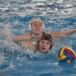 Opět dvě výhry! Pólistky neomylně kráčí za dalším titulem