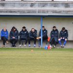 Lídr nezastavuje! Strakonice smetly Sokol Sezimovo Ústí 6:0