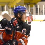 Hokejová show před 1149 fanoušky! Strakonice smetly Soběslav 8:1