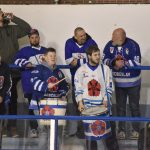 Hokejová show před 1149 fanoušky! Strakonice smetly Soběslav 8:1