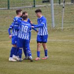 Lídr nezastavuje! Strakonice smetly Sokol Sezimovo Ústí 6:0