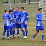 Lídr nezastavuje! Strakonice smetly Sokol Sezimovo Ústí 6:0