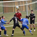 Lídr nezastavuje! Strakonice smetly Sokol Sezimovo Ústí 6:0