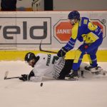 Milevsko dotahovalo marně, k postupu má nakročeno Příbram