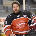 Hokejová show před 1149 fanoušky! Strakonice smetly Soběslav 8:1