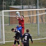 Lídr nezastavuje! Strakonice smetly Sokol Sezimovo Ústí 6:0