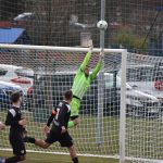 Lídr nezastavuje! Strakonice smetly Sokol Sezimovo Ústí 6:0