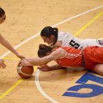 Strakonické basketbalistky doma nezaváhaly, připsaly si dvě jasné výhry