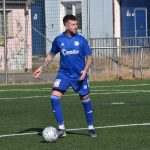 Blatná vedla už 3:0, ale Katovice čtyřmi góly utkání otočily