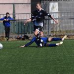 Blatná vedla už 3:0, ale Katovice čtyřmi góly utkání otočily