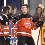 Hokejová show před 1149 fanoušky! Strakonice smetly Soběslav 8:1