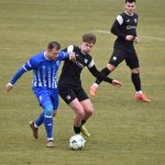 Lídr nezastavuje! Strakonice smetly Sokol Sezimovo Ústí 6:0