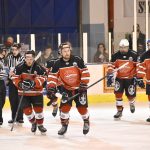 Hokejová show před 1149 fanoušky! Strakonice smetly Soběslav 8:1