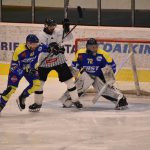 Milevsko dotahovalo marně, k postupu má nakročeno Příbram