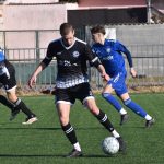 Blatná vedla už 3:0, ale Katovice čtyřmi góly utkání otočily