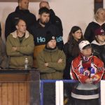 Hokejová show před 1149 fanoušky! Strakonice smetly Soběslav 8:1