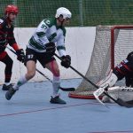 VIDEO: Braun řídil záchranářskou misi! Datels přetlačili Hradec 5:4