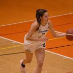 Strakonické basketbalistky doma nezaváhaly, připsaly si dvě jasné výhry