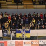 Milevsko dotahovalo marně, k postupu má nakročeno Příbram