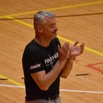 Strakonické basketbalistky doma nezaváhaly, připsaly si dvě jasné výhry